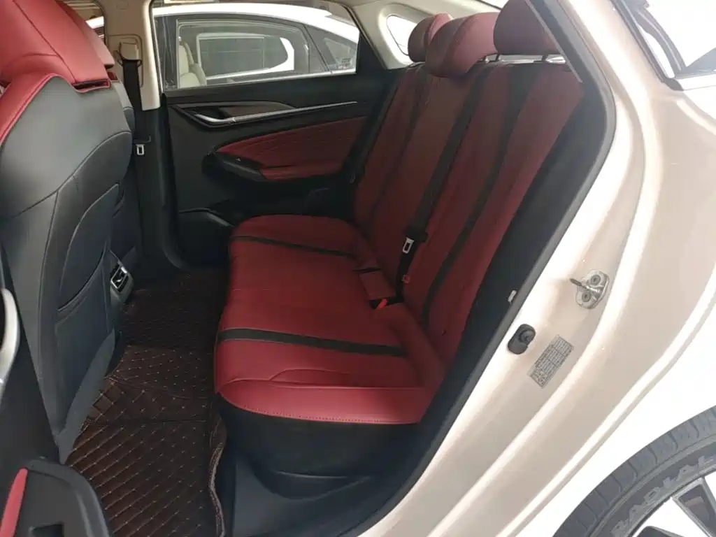 Changan Eado — миниатюра 17