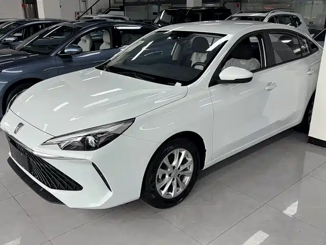 ROEWE I5