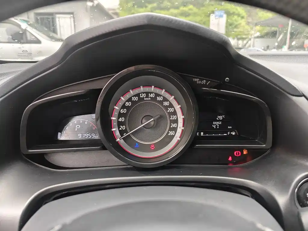 Mazda 3 Axela — миниатюра 12