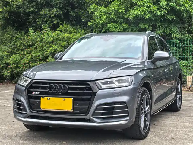 AUDI  Q5L
