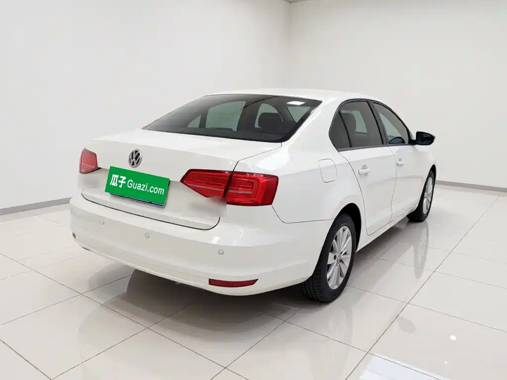 Volkswagen Sagitar — миниатюра 6