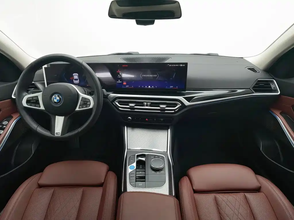 BMW i3 — миниатюра 5