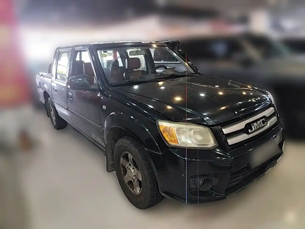JMC Baodian — миниатюра 24