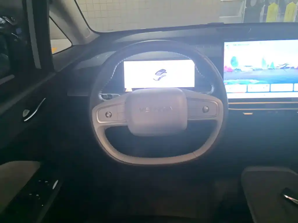 Venucia VX6 — миниатюра 11