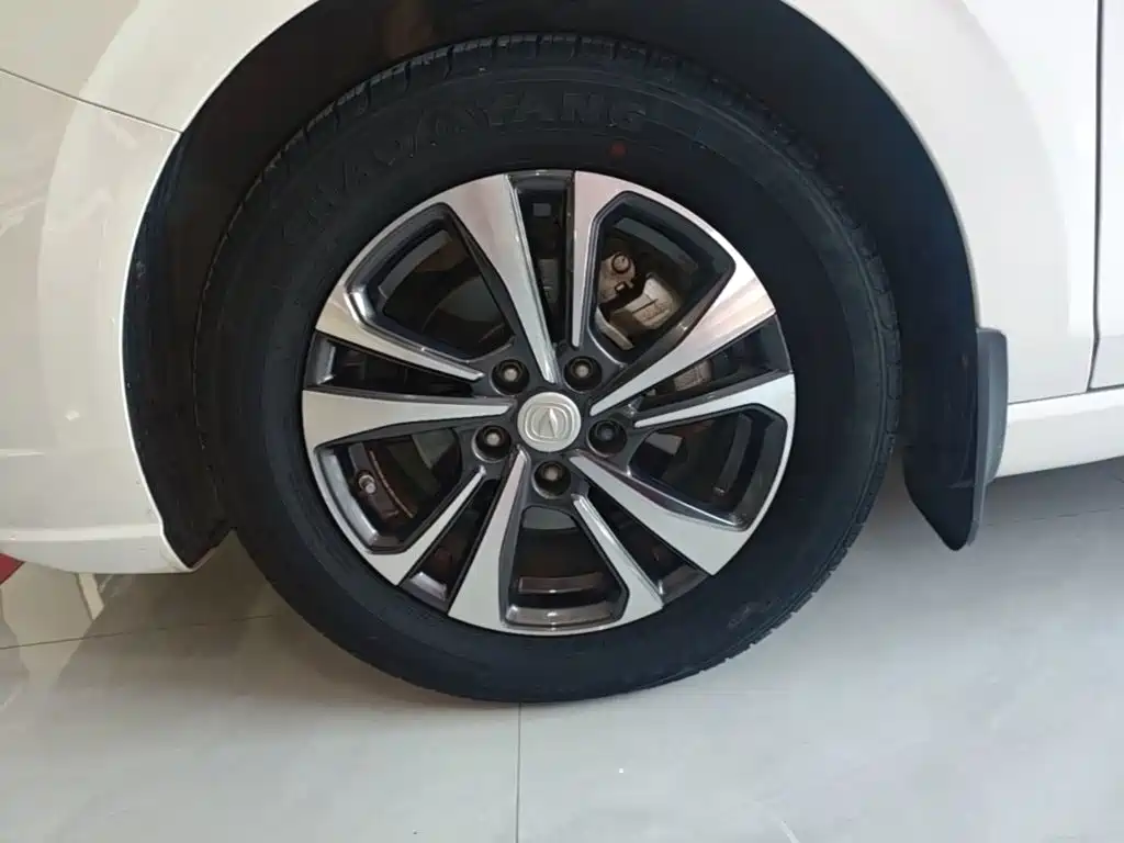 Changan Eado — миниатюра 23