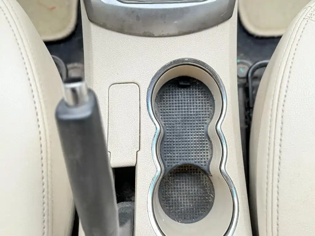 Geely Emgrand Classic — миниатюра 16