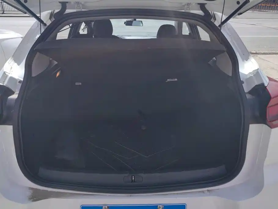Citroen C3-XR — миниатюра 4