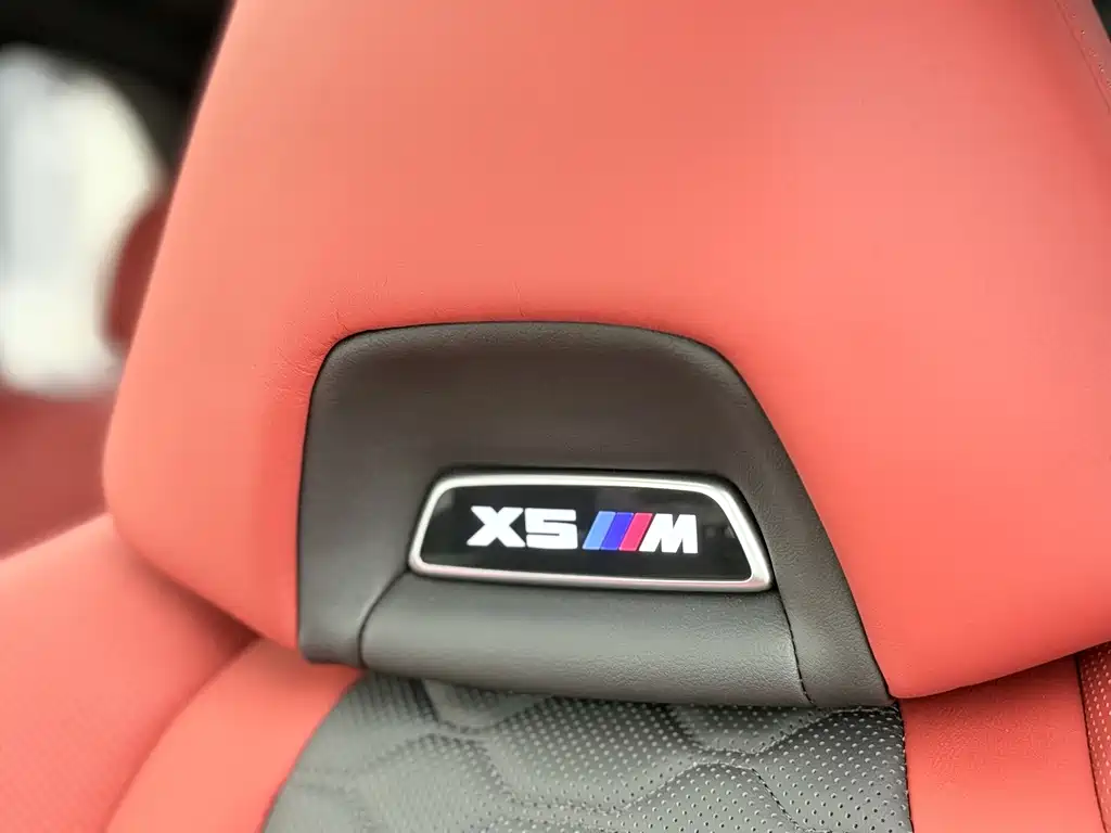 BMW X5 M — миниатюра 16