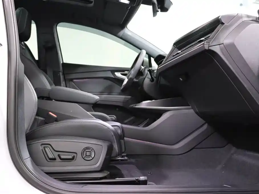 Audi Q4 e-tron 2024 40 e-tron
