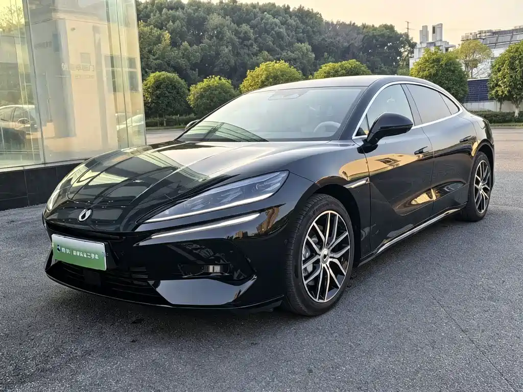 Denza Denza Z9