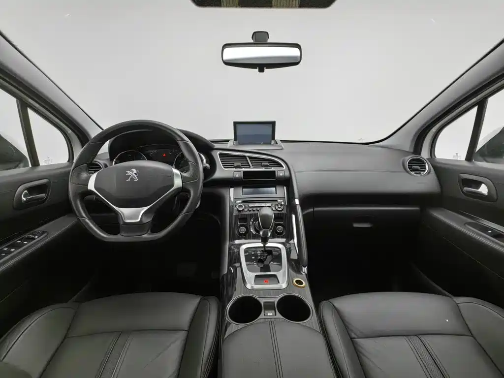 Peugeot 3008 — миниатюра 5