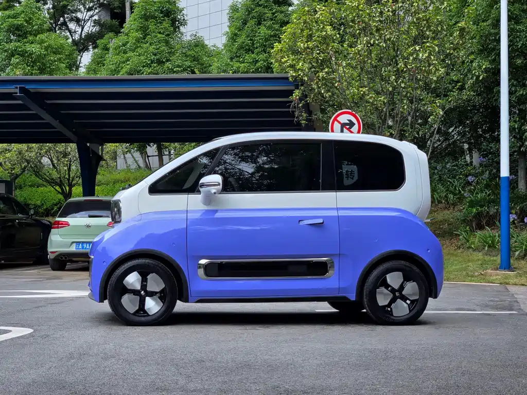 Baojun Kiwi EV