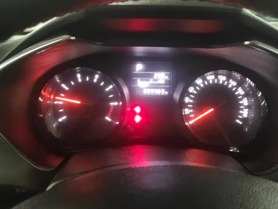 Citroen C3-XR — миниатюра 14