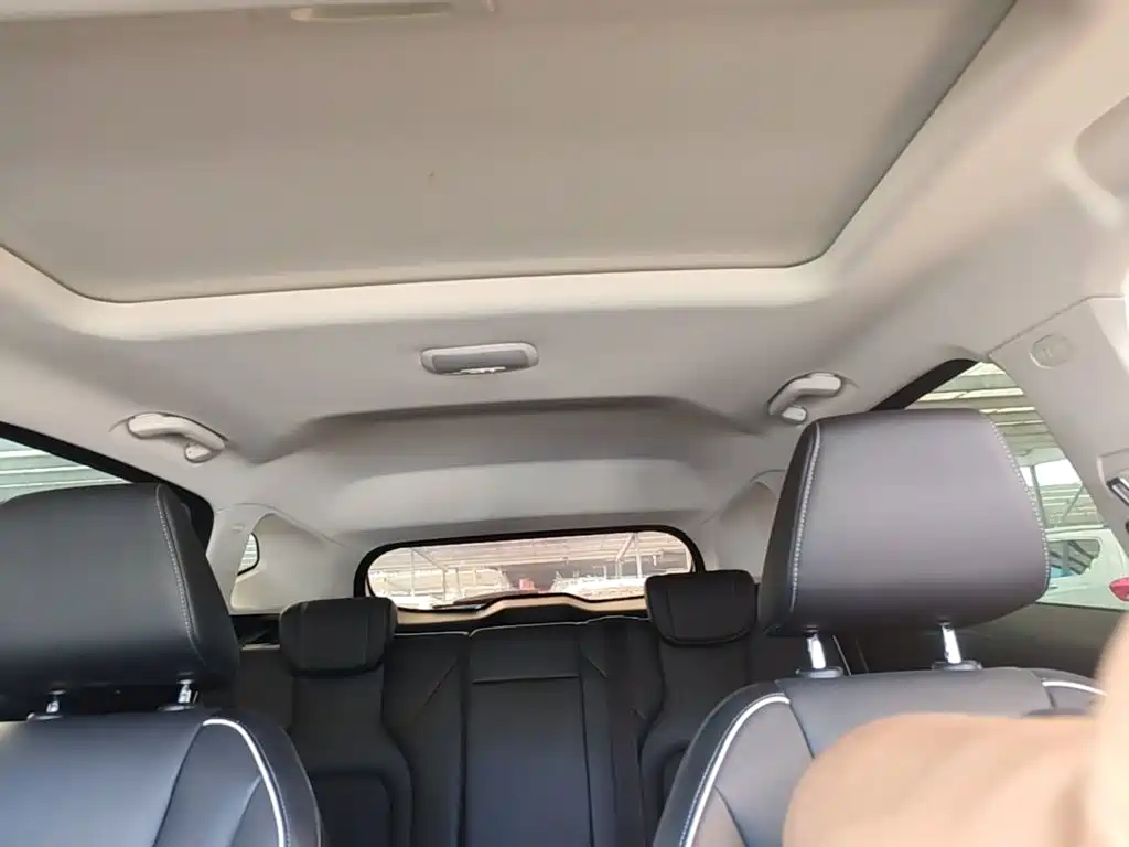 Haval H6 — миниатюра 18