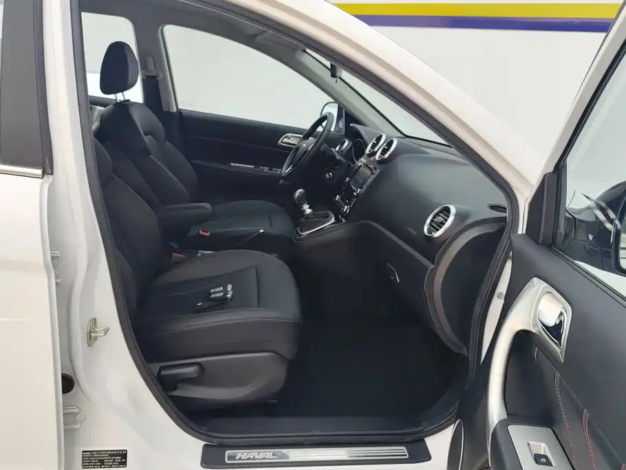 Haval H6 — миниатюра 8