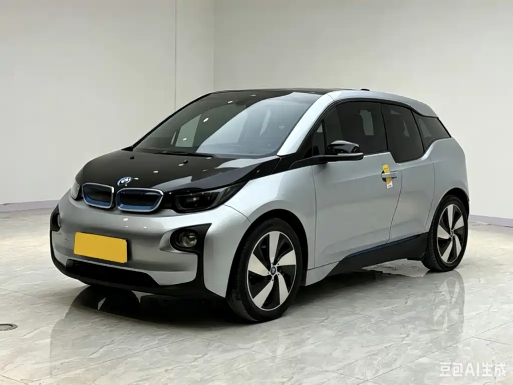 BMW i3 (Import) 2017