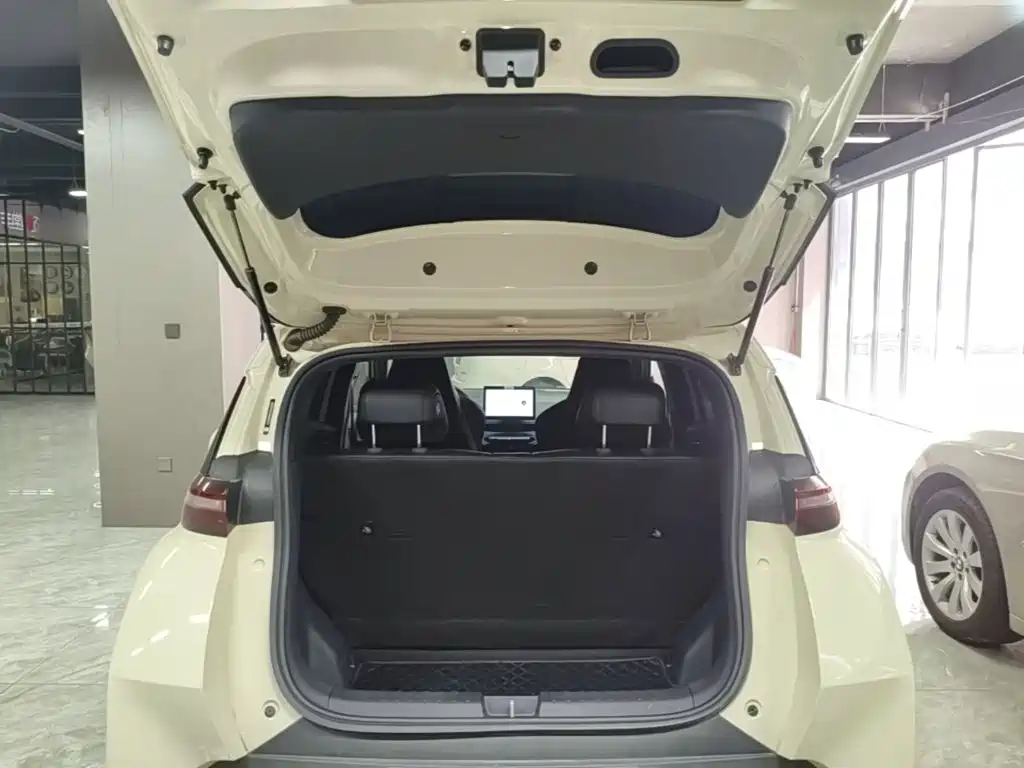 BYD Seagull — миниатюра 19