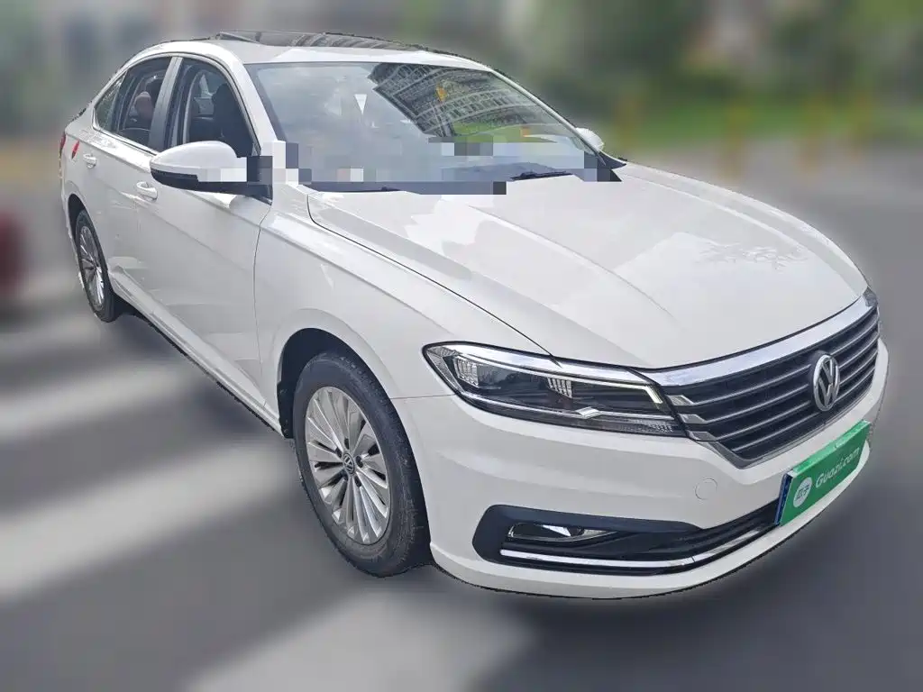 Volkswagen Lavida — миниатюра 24