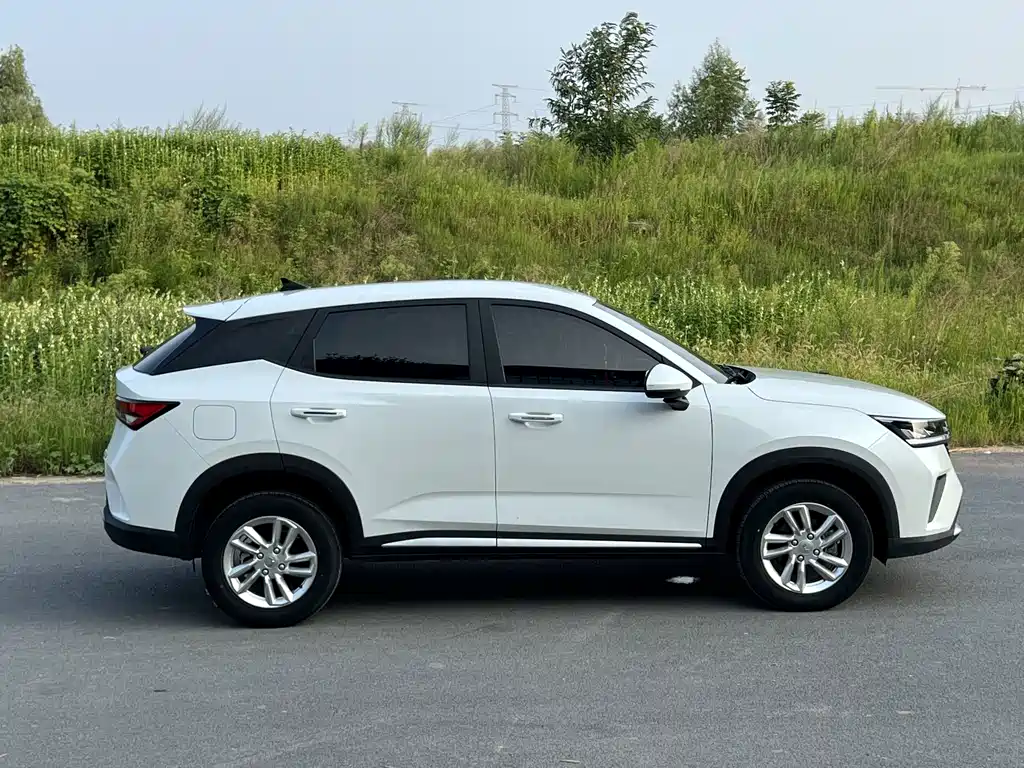 Wuling Xingchi — миниатюра 8