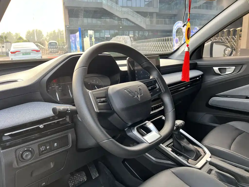 Wuling Xingchi — миниатюра 10
