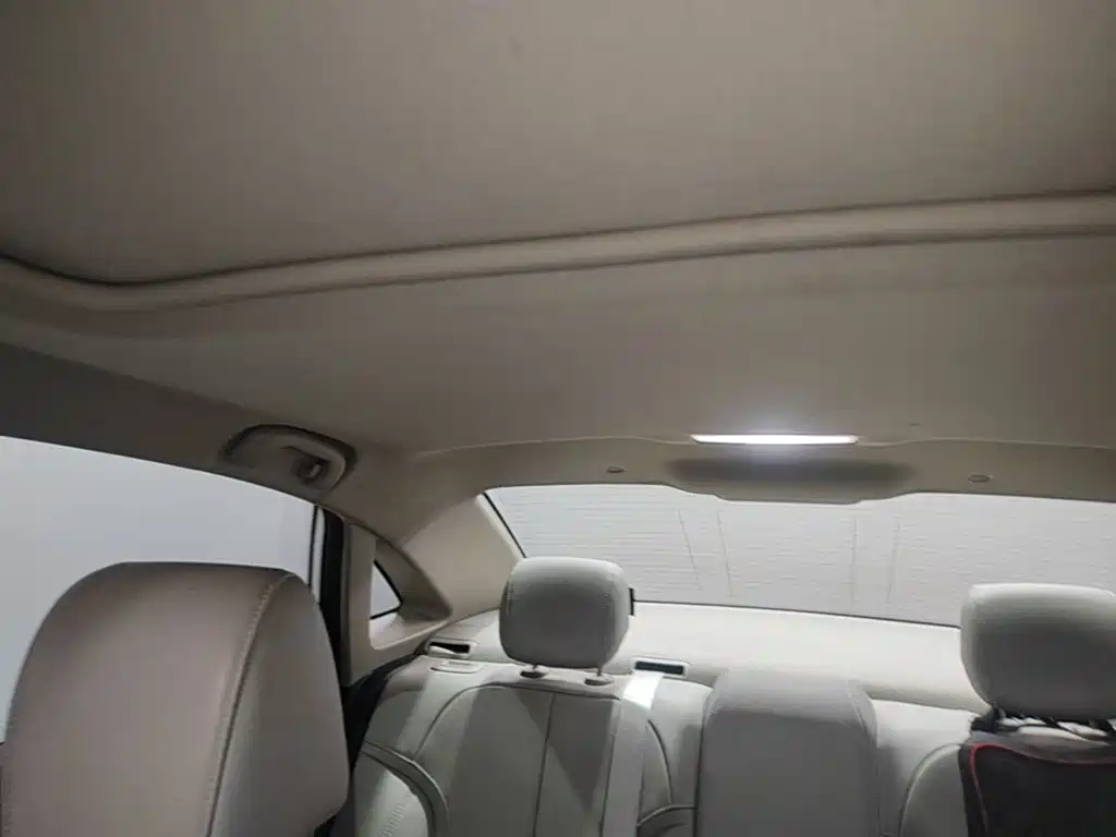 Buick Excelle — миниатюра 18