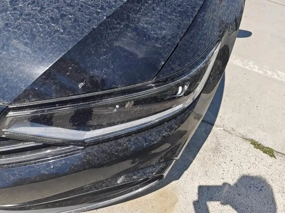 Volkswagen Magotan PHEV — миниатюра 5
