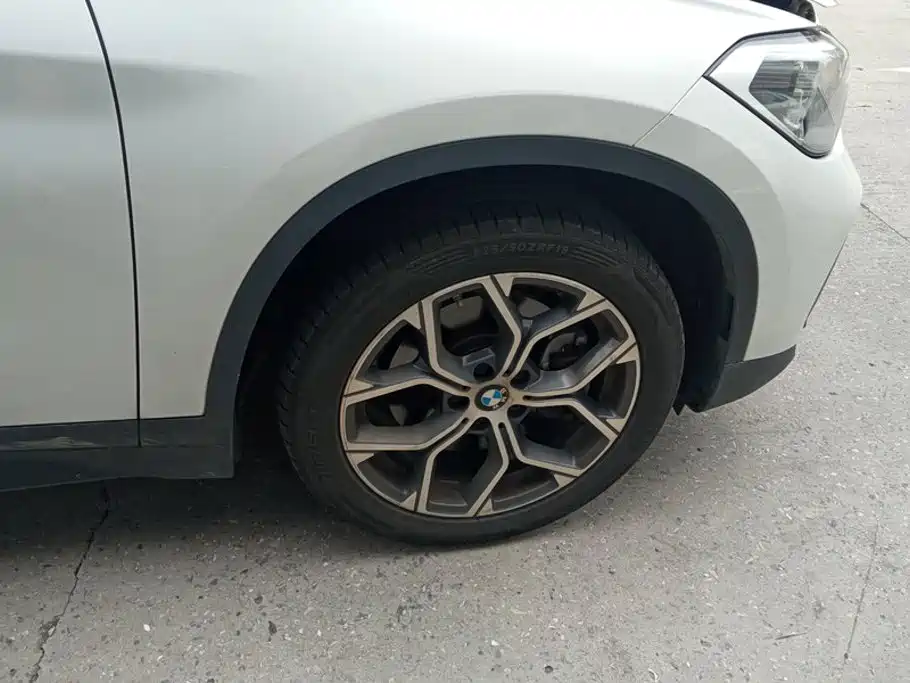 BMW X1 — миниатюра 6