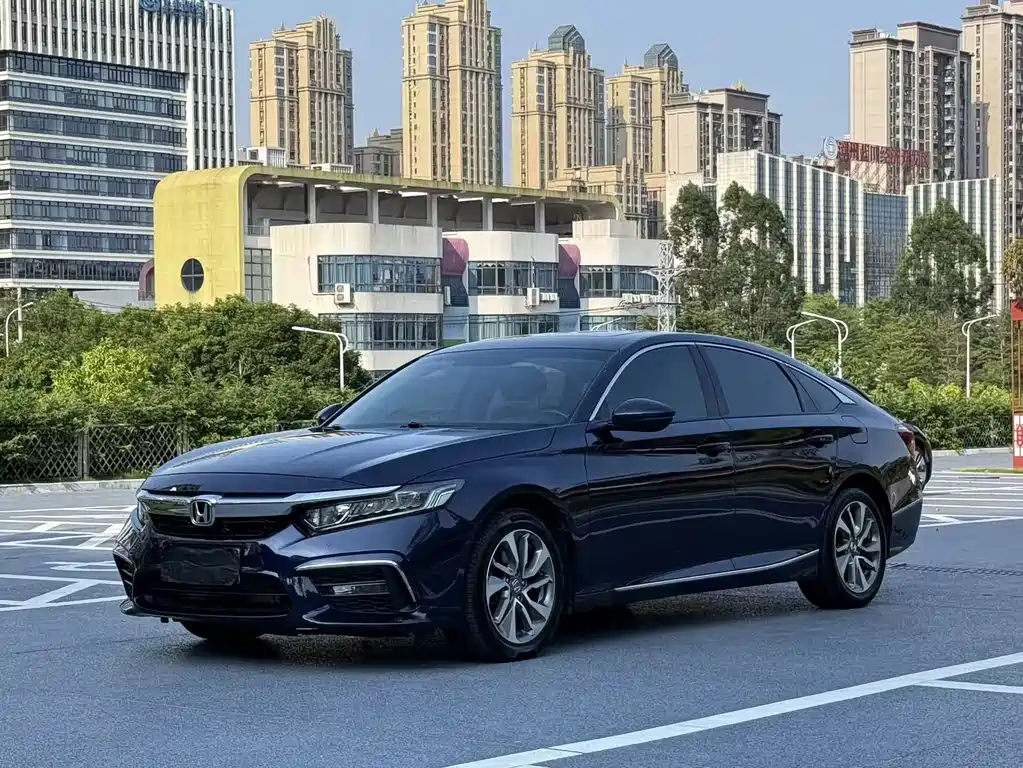 Honda Inspire