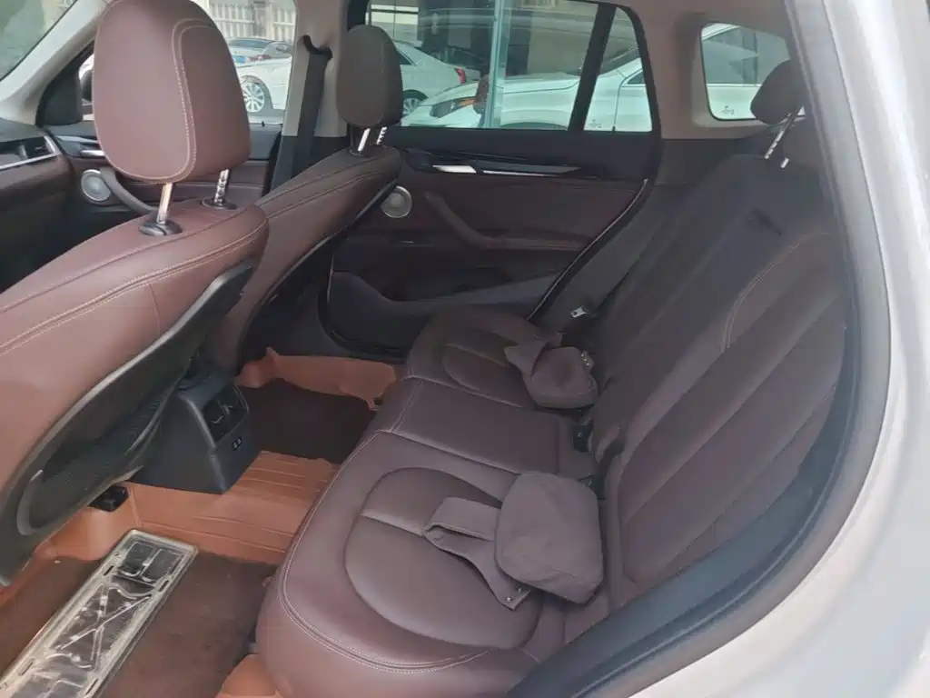BMW X1 — миниатюра 17