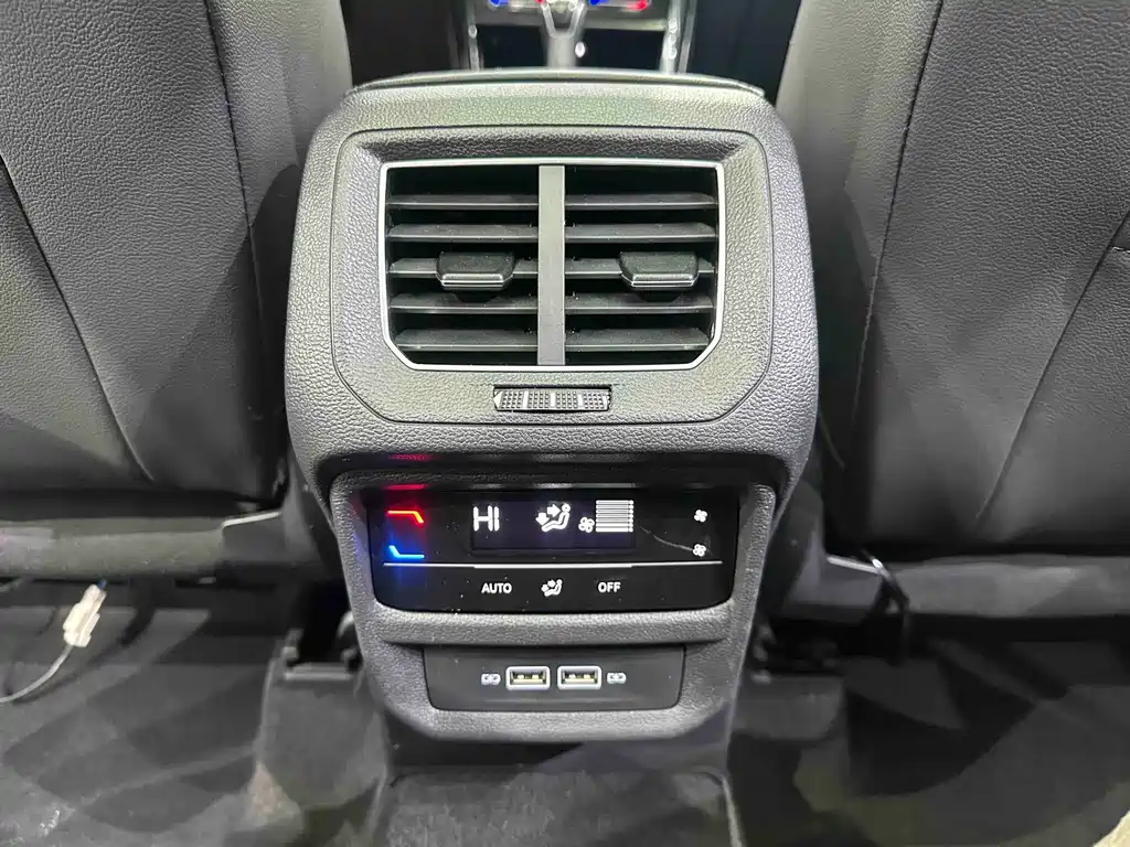 Volkswagen Tayron — миниатюра 14