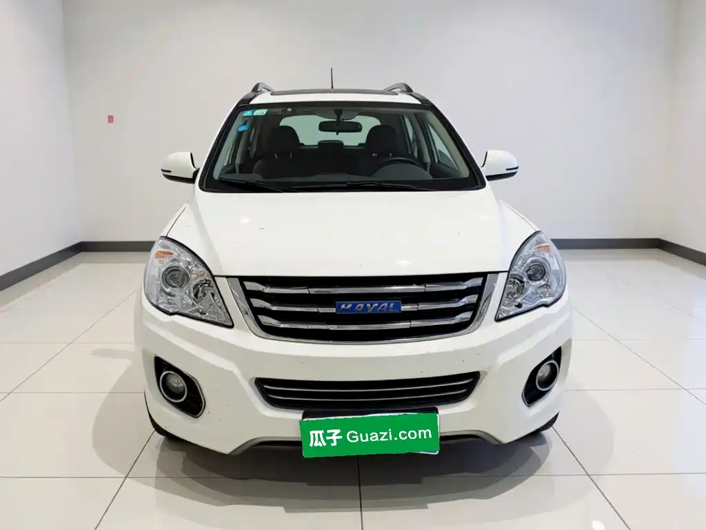 Haval H6 — миниатюра 2