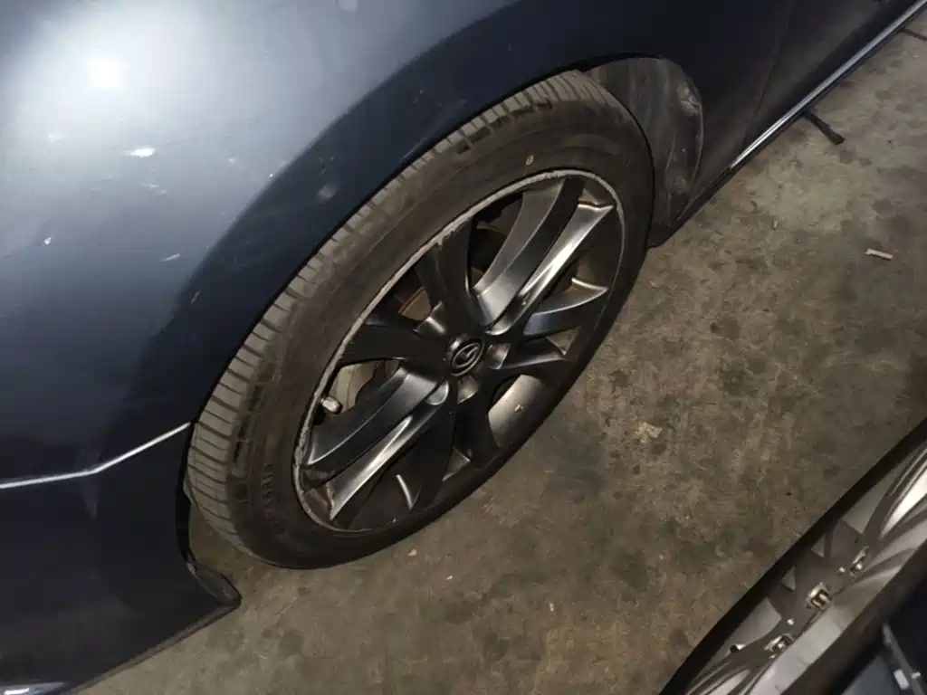 Mazda Atenza — миниатюра 23