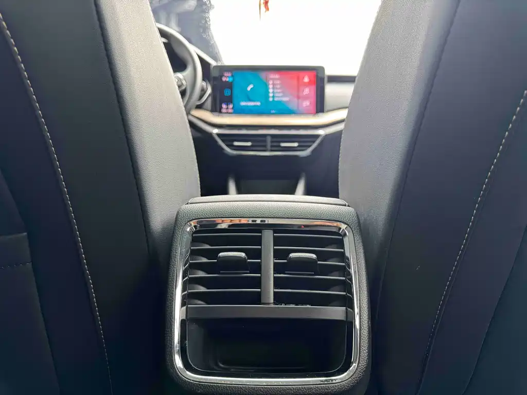 Skoda Octavia — миниатюра 19