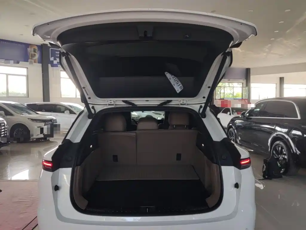 Li Auto Li i6 — миниатюра 19