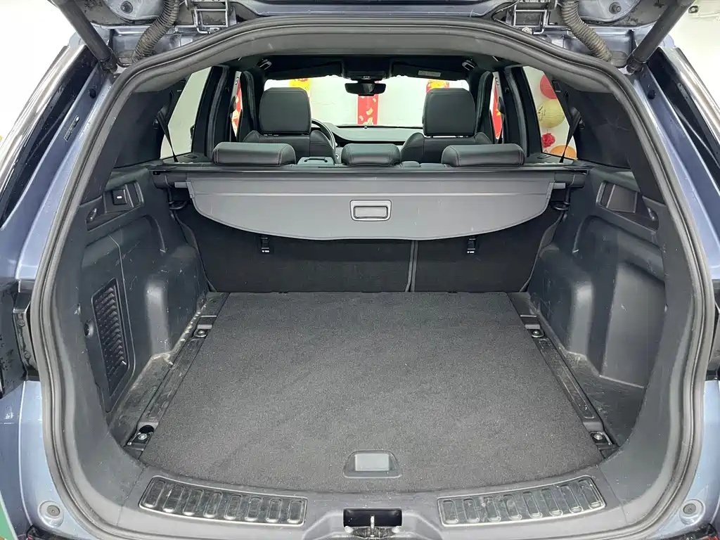 Land Rover Discovery Sport — миниатюра 24