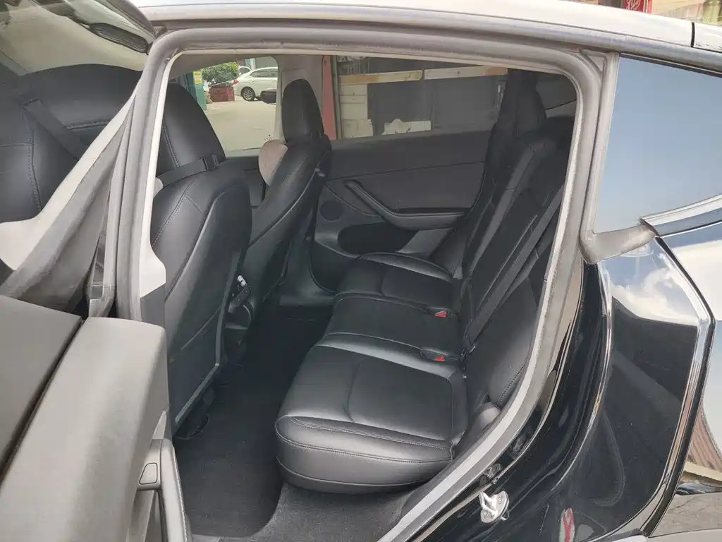 Tesla Model Y — миниатюра 18