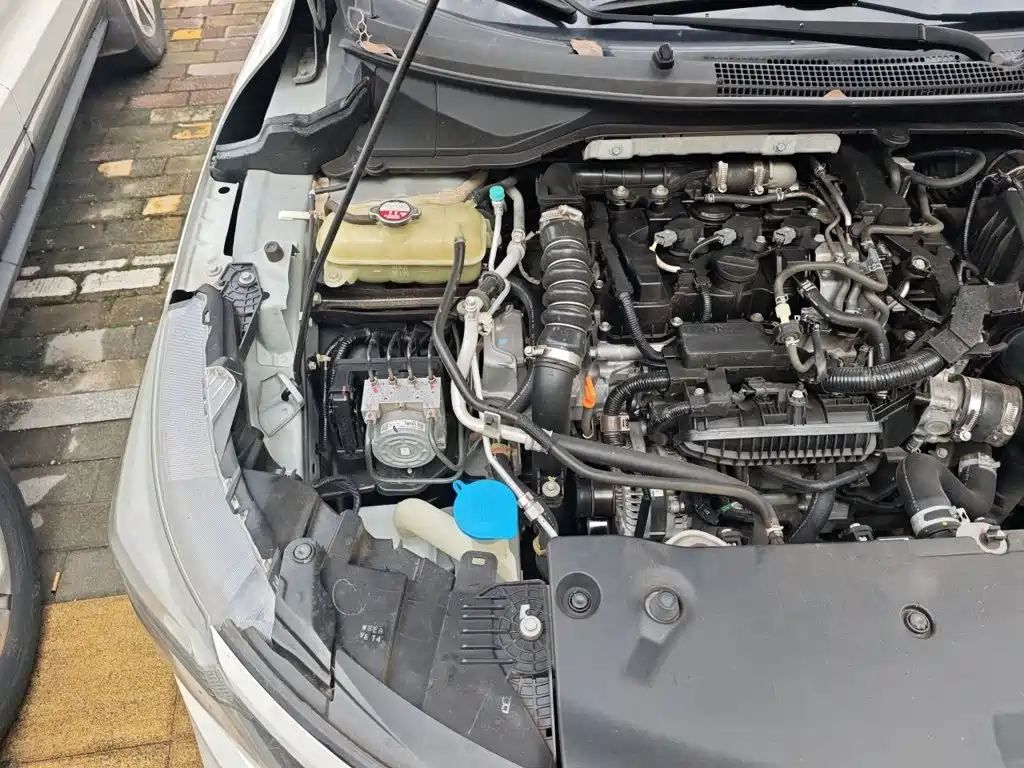 Honda Envix — миниатюра 20