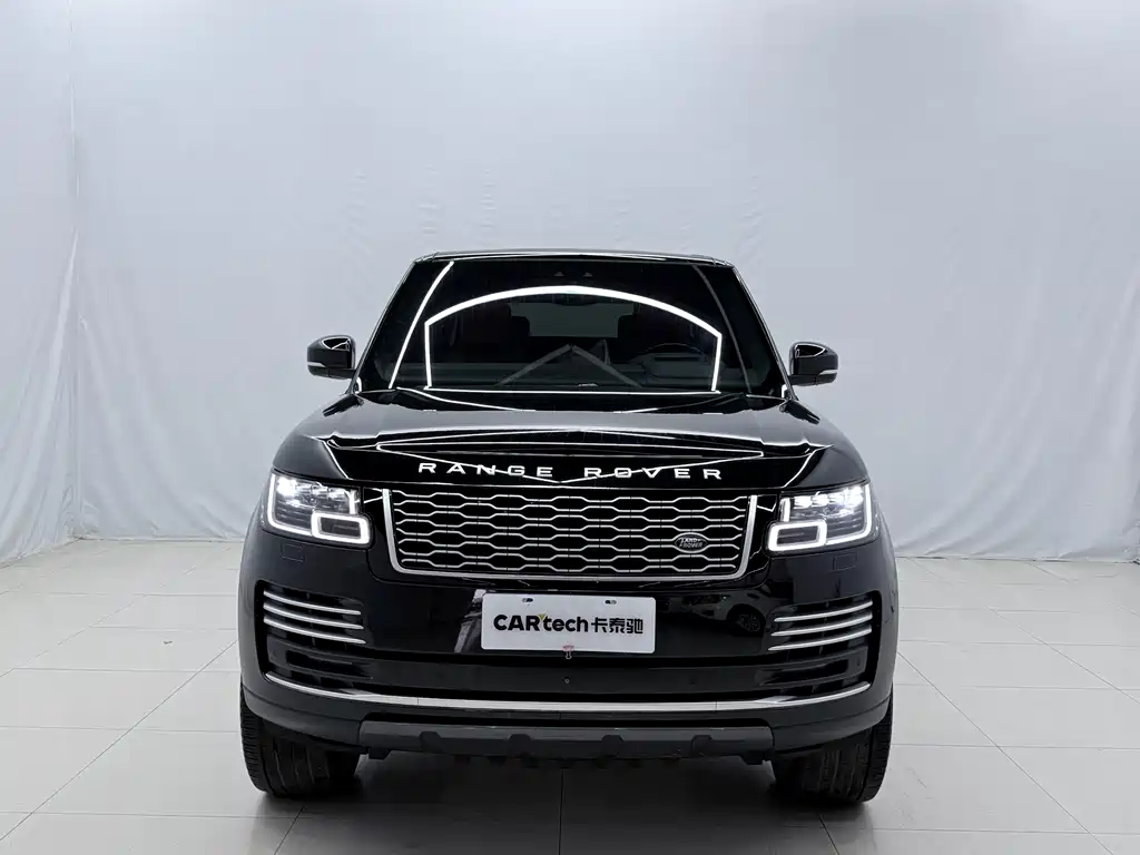 Land Rover Range Rover 2020 3.0T
