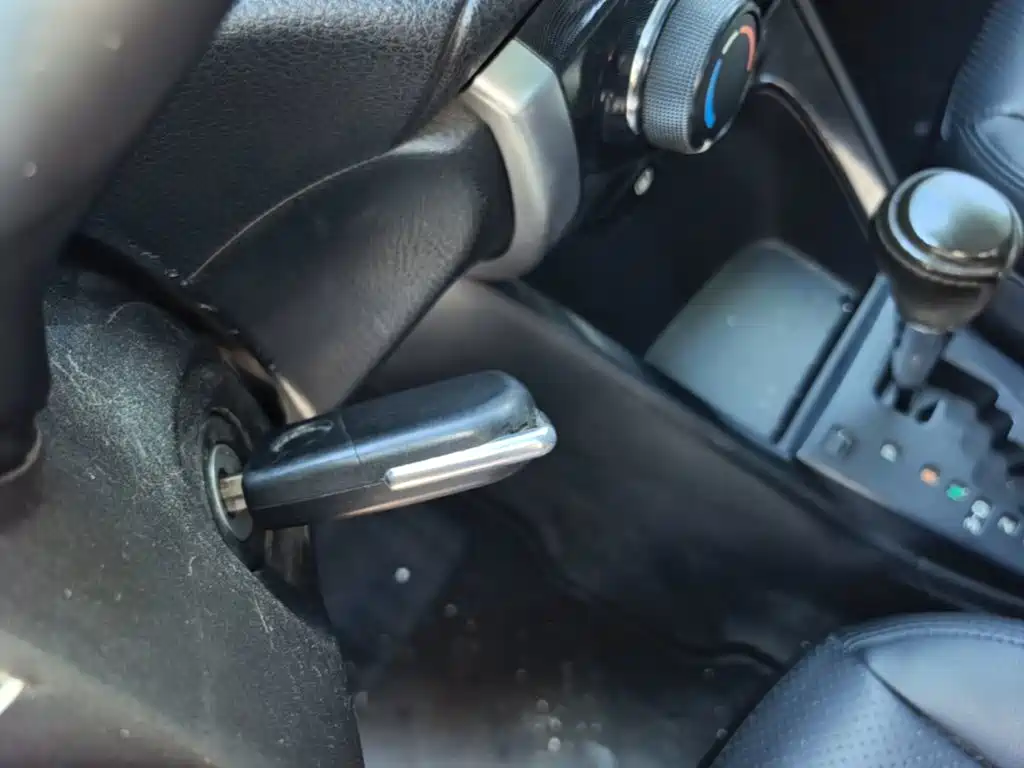 Toyota Vios — миниатюра 9