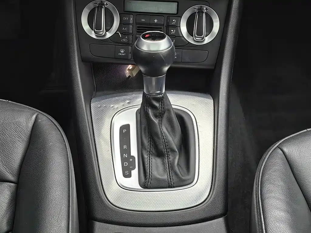 Audi Q3 — миниатюра 13