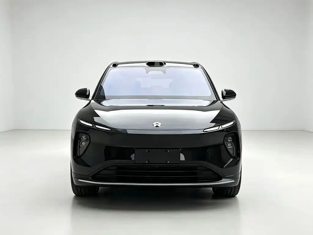 NIO EC6 — миниатюра 2