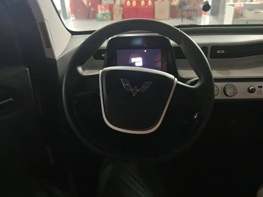 Wuling MINIEV — миниатюра 15