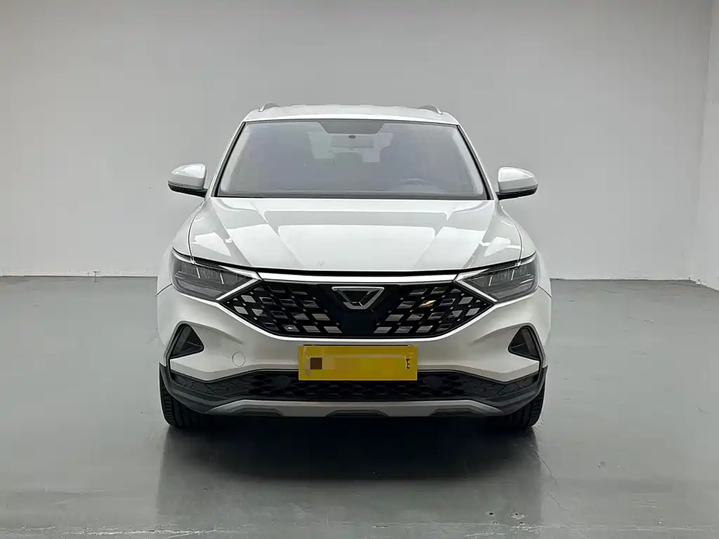 Jetta VS5 — миниатюра 2