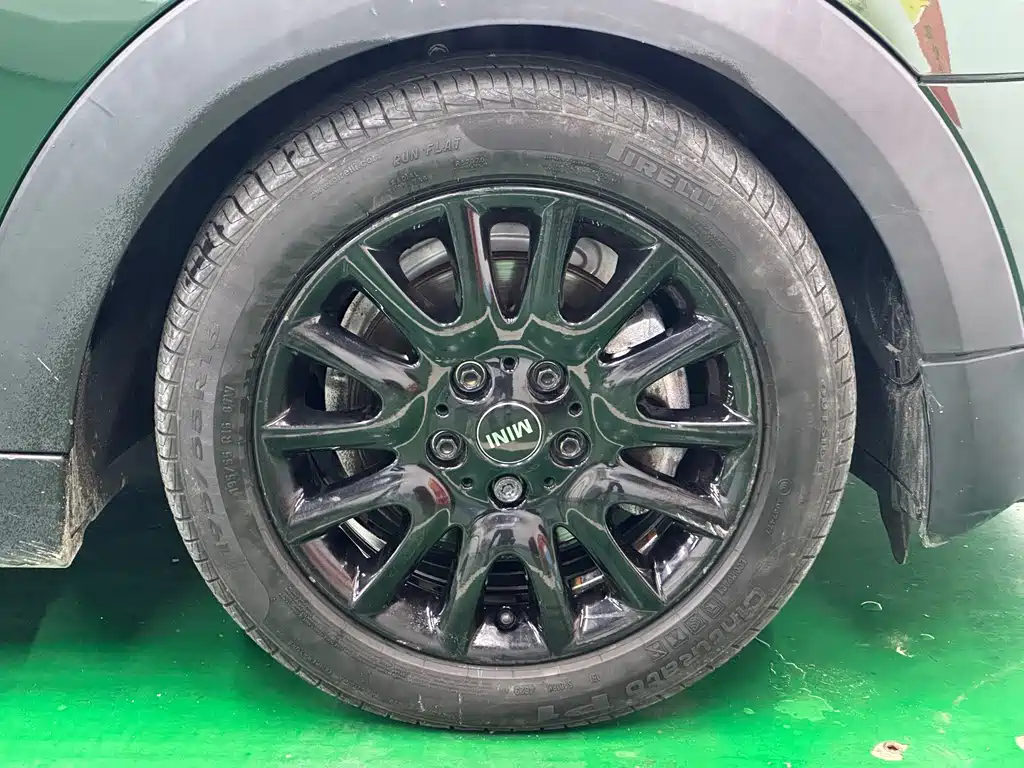 MINI Mini — миниатюра 26