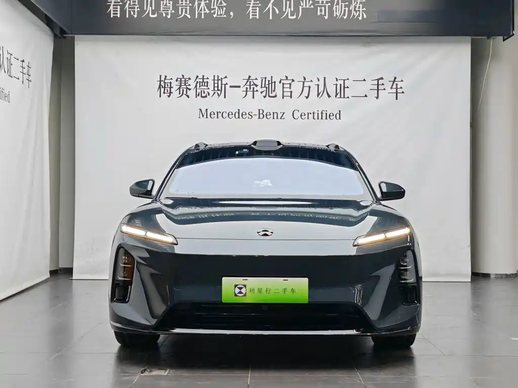 NIO ET5T — миниатюра 2