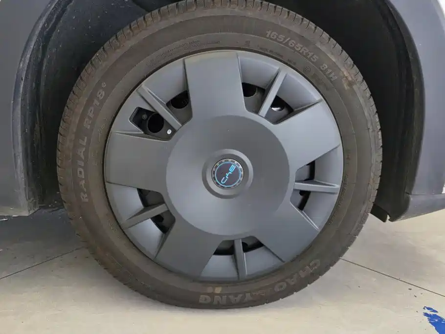 BYD Seagull — миниатюра 6