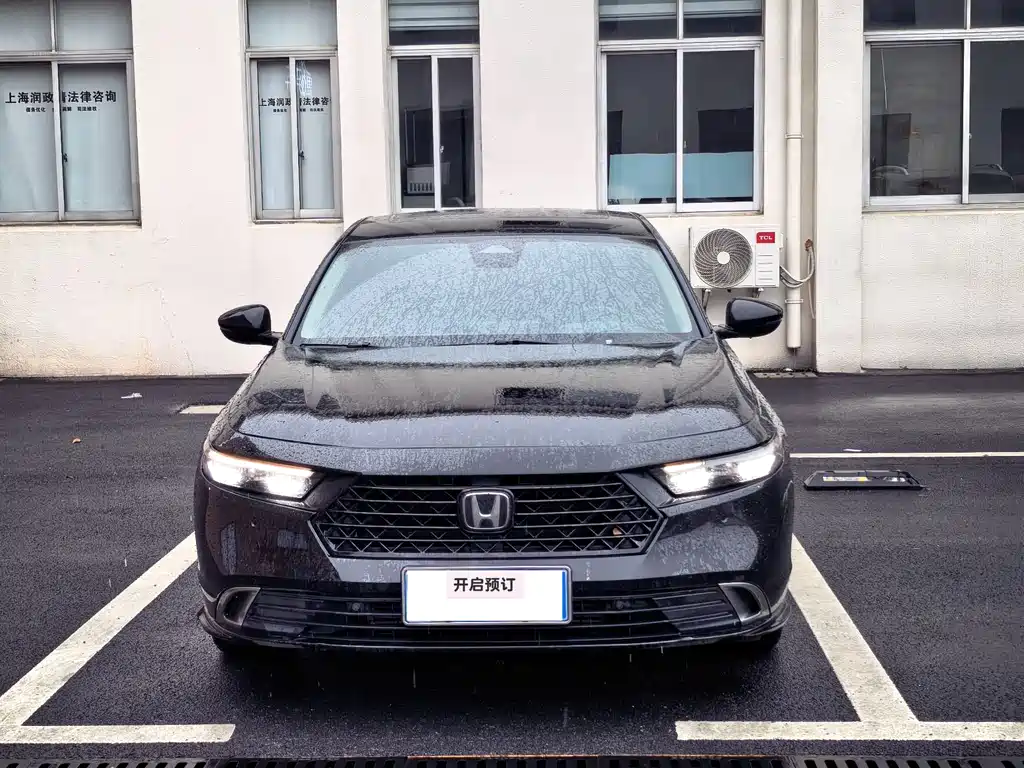 Honda Accord 2024