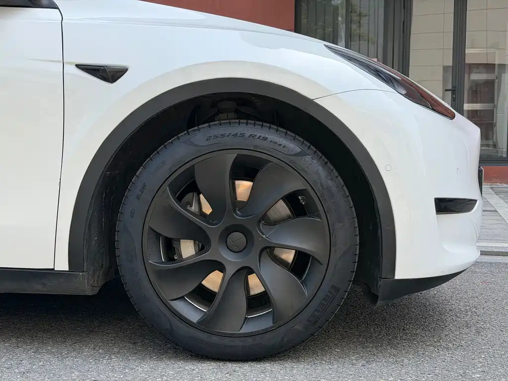 Tesla Model Y — миниатюра 16