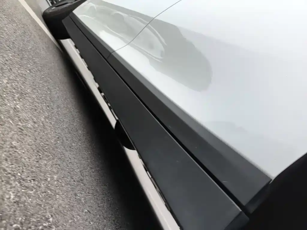 Li Auto Li i6 — миниатюра 22