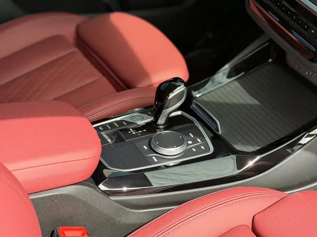 BMW X3 — миниатюра 19